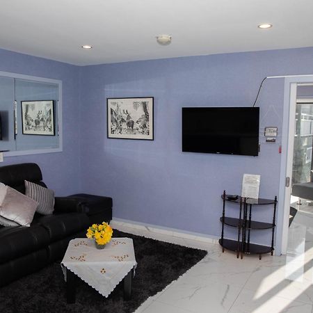 דנידין Petra Seaside Apartment מראה חיצוני תמונה