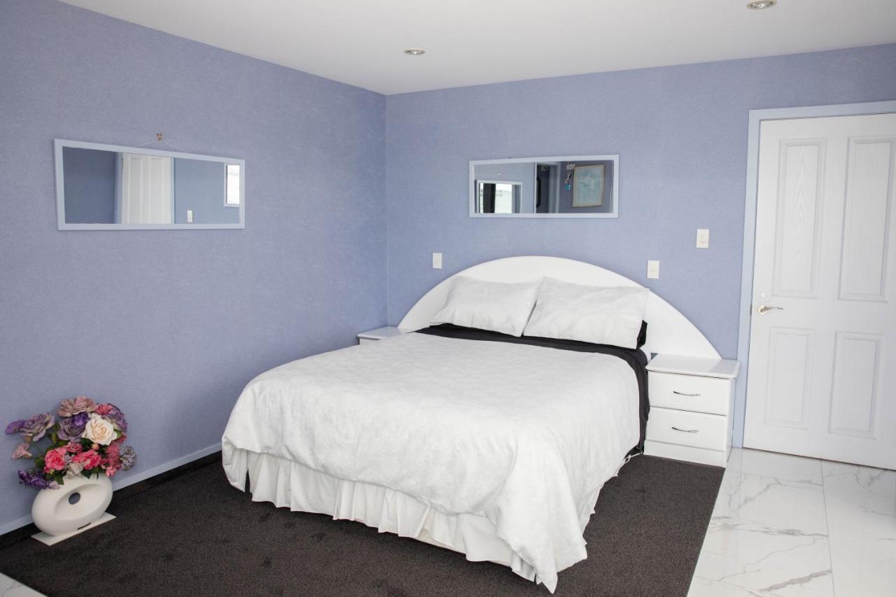 דנידין Petra Seaside Apartment מראה חיצוני תמונה