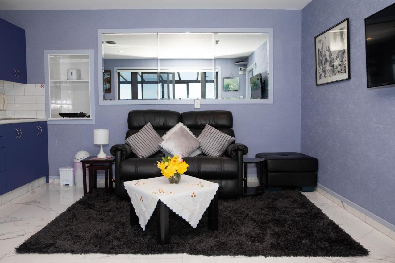דנידין Petra Seaside Apartment מראה חיצוני תמונה