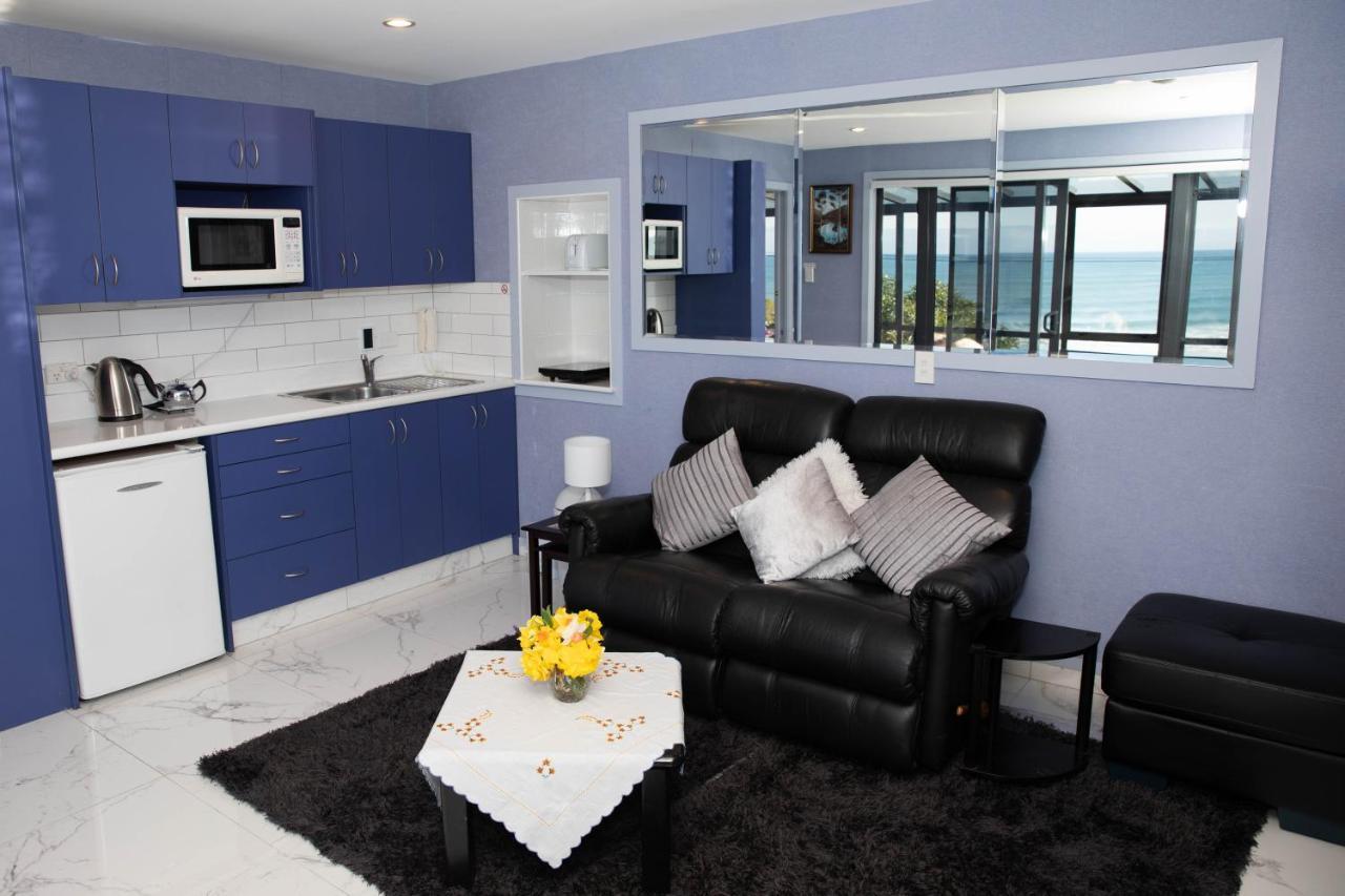 דנידין Petra Seaside Apartment מראה חיצוני תמונה