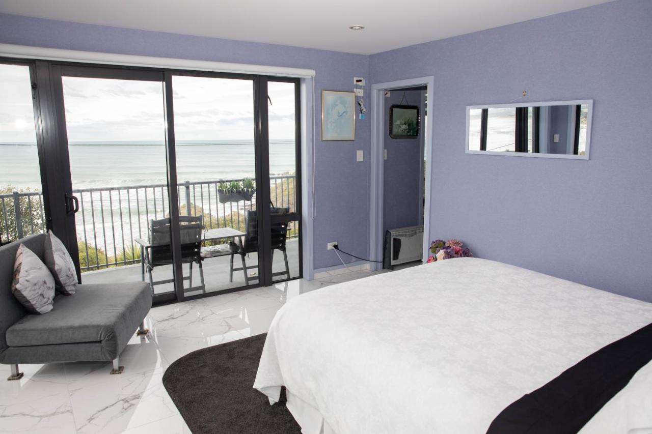 דנידין Petra Seaside Apartment מראה חיצוני תמונה