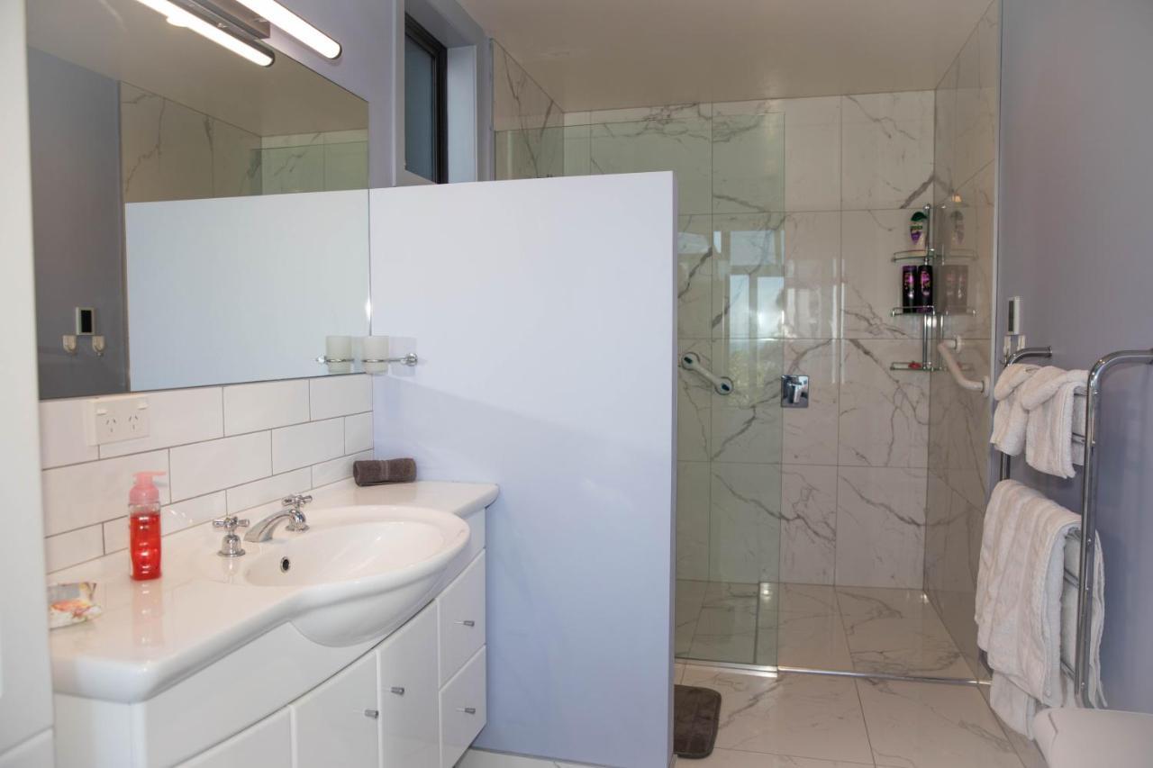 דנידין Petra Seaside Apartment מראה חיצוני תמונה