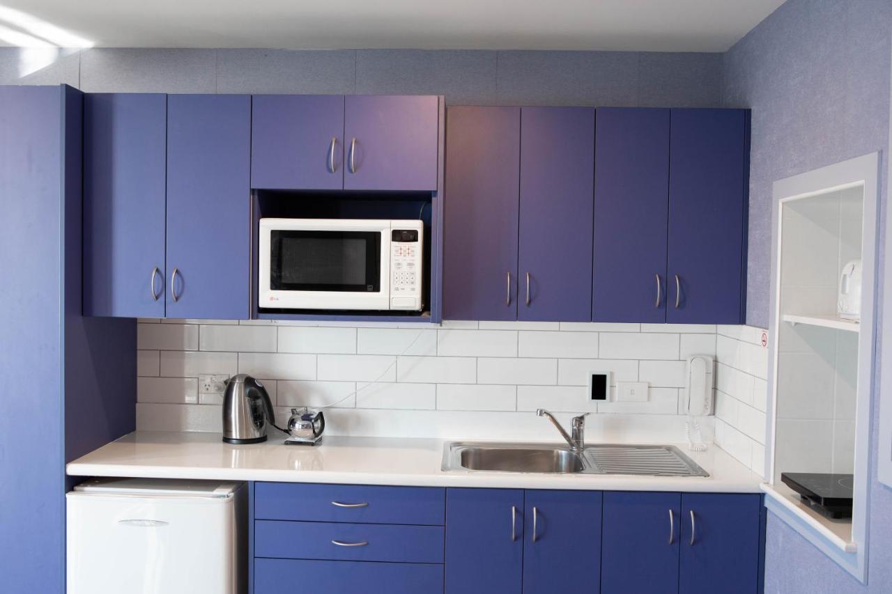 דנידין Petra Seaside Apartment מראה חיצוני תמונה